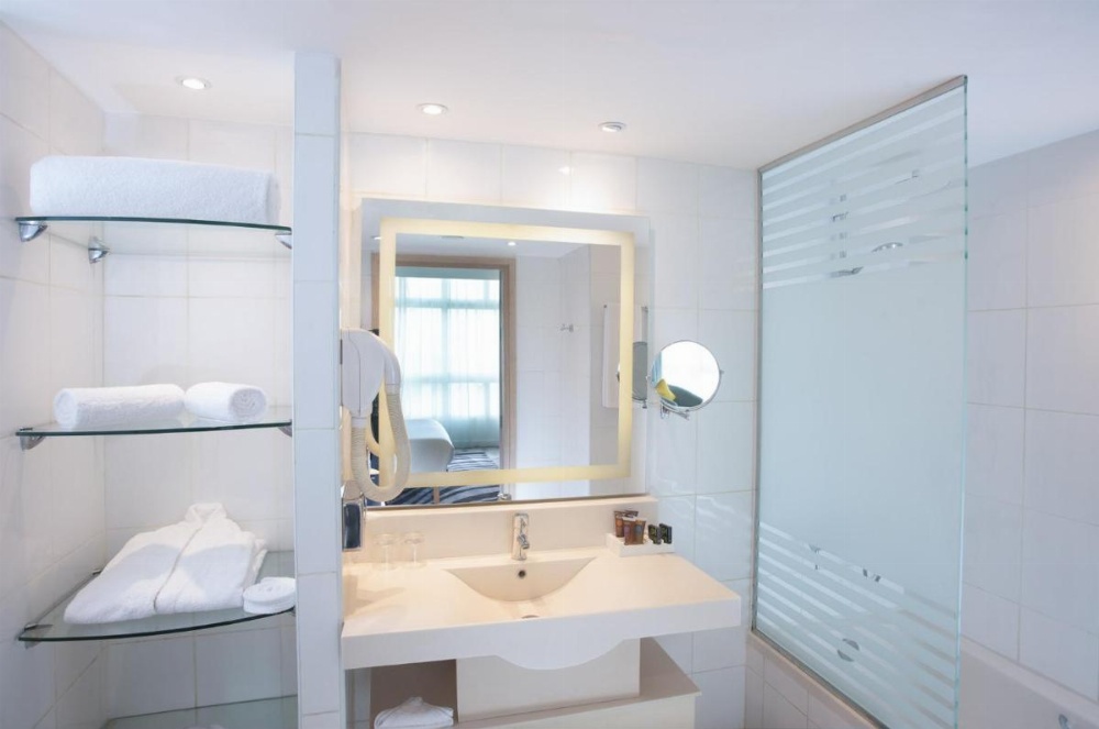Hotel Novotel Cairo El Borg Image 15