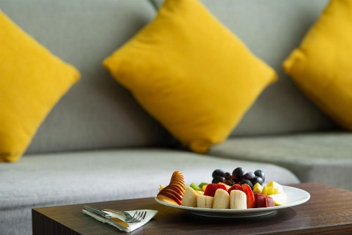 Hotel Novotel Cairo El Borg image 19