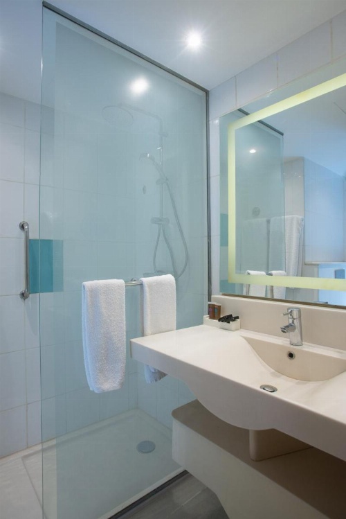 Hotel Novotel Cairo El Borg image 25