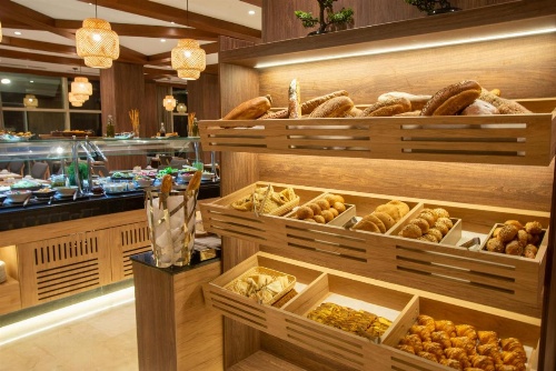 Hotel Novotel Cairo El Borg image 2